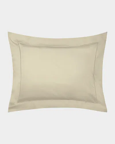 Sferra Fiona Standard Sham In Neutral