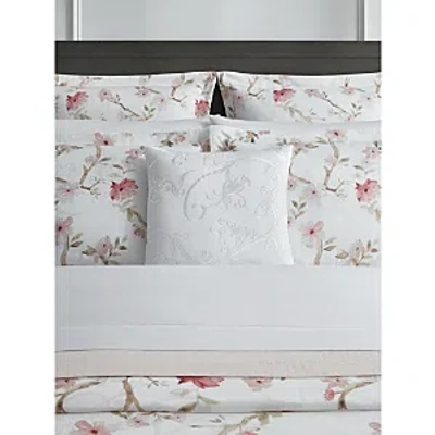 Sferra Fionni Decorative Pillow, 20 X 20 - 100% Exclusive In White