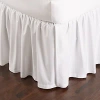 Sferra Giotto Bedskirt, California King