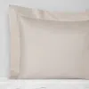 Sferra Giotto Boudoir Sham In Bone