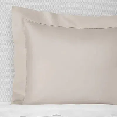 Sferra Giotto Boudoir Sham In Bone