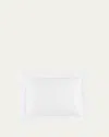 Sferra Giotto Boudoir Sham In White