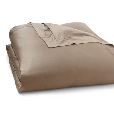 Sferra Giotto Duvet Cover, Full/queen In Neutral