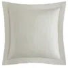 Sferra Giotto Euro Sham In Gray