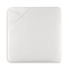 Sferra Giotto Fitted Sheet, Full In Ivory