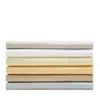 Sferra Giotto Fitted Sheet, Full In White
