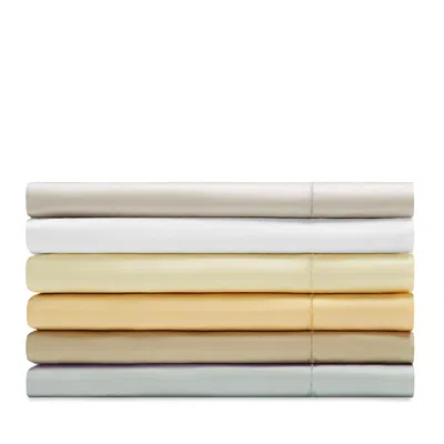 Sferra Giotto Fitted Sheet, Full In White