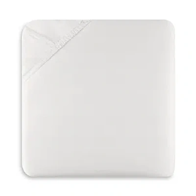 Sferra Giotto Fitted Sheet, King In Ivory