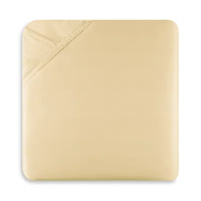 Sferra Giotto Fitted Sheet, Queen In Honey