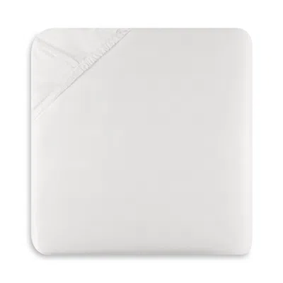 Sferra Giotto Fitted Sheet, Twin Xl In Ivory
