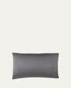 Sferra Giotto King Pillowcase, Pair In Titanium