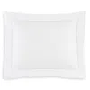Sferra Giotto King Sham In White
