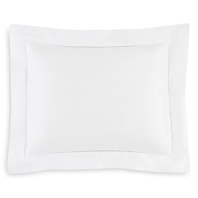 Sferra Giotto King Sham In White