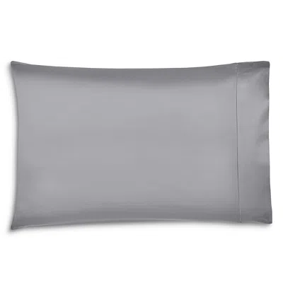 Sferra Giotto Standard Pillowcase In Slate