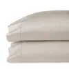 Sferra Giotto Standard Pillowcase, Pair In Bone