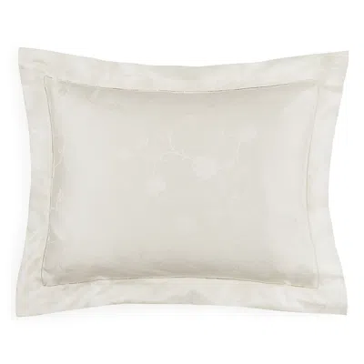 Sferra Giza 45 Jacquard King Sham In Neutral