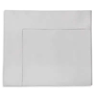 Sferra Giza 45 Percale Flat Sheet, King In Tin