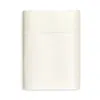 Sferra Giza 45 Percale Queen-size Flat Sheet In Ivory