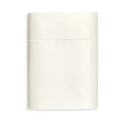 SFERRA GIZA 45 PERCALE FLAT SHEET, QUEEN,1835QNFLIVO