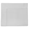 Sferra Giza 45 Percale Flat Sheet In Tin