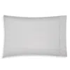 Sferra Giza 45 Percale Standard Pillowcase, Pair