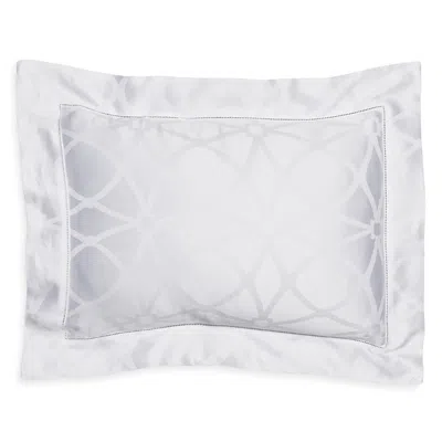 Sferra Giza 45 Porta Boudoir Sham In White