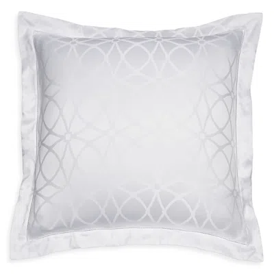 Sferra Giza 45 Porta Continental Sham In White