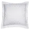 Sferra Giza 45 Porta Continental Sham In White