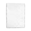 Sferra Giza 45 Porta Fitted Sheet, Queen In White