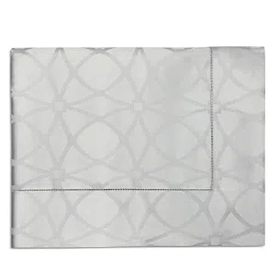 Sferra Giza 45 Porta Flat Sheet, King In Tin