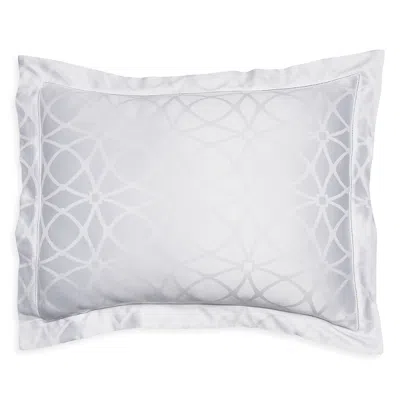 Sferra Giza 45 Porta King Sham In Gray