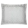 Sferra Giza 45 Porta King Sham In Tin