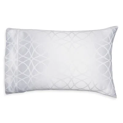 Sferra Giza 45 Porta Pillowcase, King In White