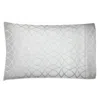 Sferra Giza 45 Porta Pillowcase, Standard In Tin