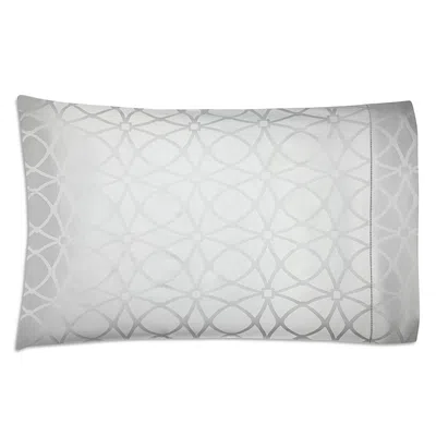 Sferra Giza 45 Porta Pillowcase, Standard In Tin