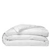 Sferra Giza 45 Porta Queen Duvet Cover, Queen In White