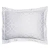 Sferra Giza 45 Porta Standard Sham In White