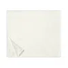Sferra Giza 45 Quatrefoil Duvet Cover, King In Neutral