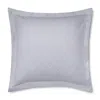 Sferra Giza 45 Quattro Euro Sham In Gray