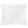 Sferra Giza 45 Quattro Standard Sham In White