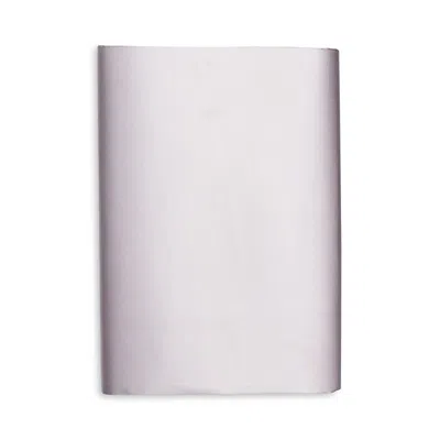 Sferra Giza 45 Sateen Fitted Sheet, King In Tin