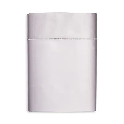 Sferra Giza 45 Sateen Flat Sheet, King In Tin