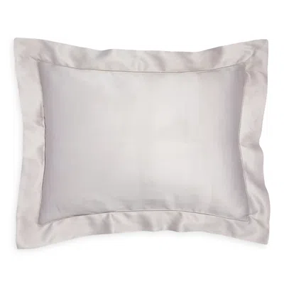 Sferra Giza 45 Sateen King Sham In Tin