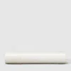 Sferra Giza 45 Stripe Flat Sheet, King In Ivory