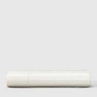 Sferra Giza 45 Stripe Flat Sheet, King In Ivory