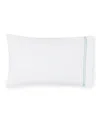 Sferra Grande Hotel Pillowcase In White