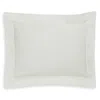 Sferra Grande Hotel Boudoir Sham In White