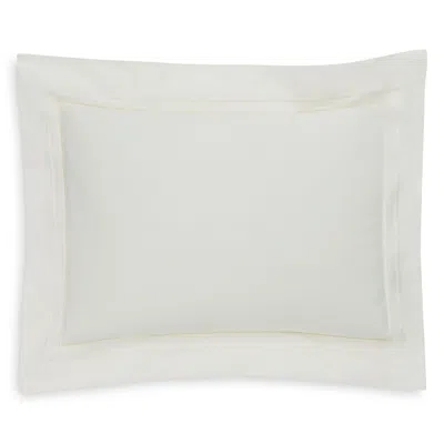 Sferra Grande Hotel Boudoir Sham In White