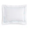 Sferra Grande Hotel Boudoir Sham In White