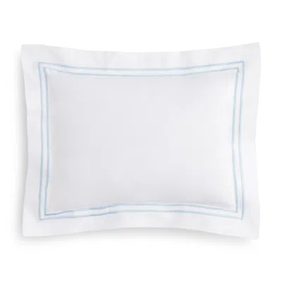 Sferra Grande Hotel Boudoir Sham In White